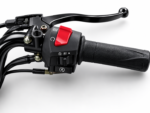 Triciclo de Combustion Carga 250cc MZ Products - Imagen 7
