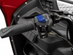 Triciclo de Combustion Carga 250cc MZ Products - Imagen 8