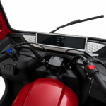 Triciclo de Combustion Carga 250cc MZ Products - Imagen 10