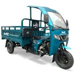 Triciclo de Combustion Pasajero 200cc MZ Products