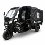 Triciclo de Combustion Pasajero 200cc MZ Products - Imagen 4