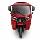 Triciclo de Combustion Carga 250cc MZ Products - Imagen 3