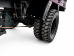 Triciclo de Combustion Carga 250cc MZ Products - Imagen 12