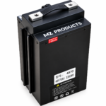 Batería de Lithium 48v70Ah con BMS Bluetooth | MZ Products
