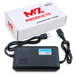 Batería de Lithium 48v70Ah con BMS Bluetooth | MZ Products - Imagen 2