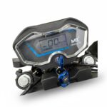 Triciclo Eléctrico 72V/80AH E-CARGO ULTRA MZ Products - Imagen 5