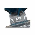 Triciclo Eléctrico 72V/80AH E-CARGO ULTRA MZ Products - Imagen 4