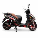 Moto Eléctrica LEOPARD 70AH MZ Products - Imagen 2