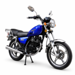 Moto de Combustión GN 200F MZ PRODUCTS - Imagen 3