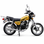 Moto de Combustión GN 200F MZ PRODUCTS