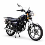 Moto de Combustión GN 200F MZ PRODUCTS - Imagen 5