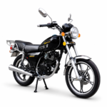 Moto de Combustión GN 200F MZ PRODUCTS - Imagen 2