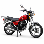 Moto de Combustión GN 200F MZ PRODUCTS - Imagen 4
