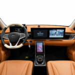 AUTO ELÉCTRICO MAGNOS EV 280AH MZ Products - Imagen 2