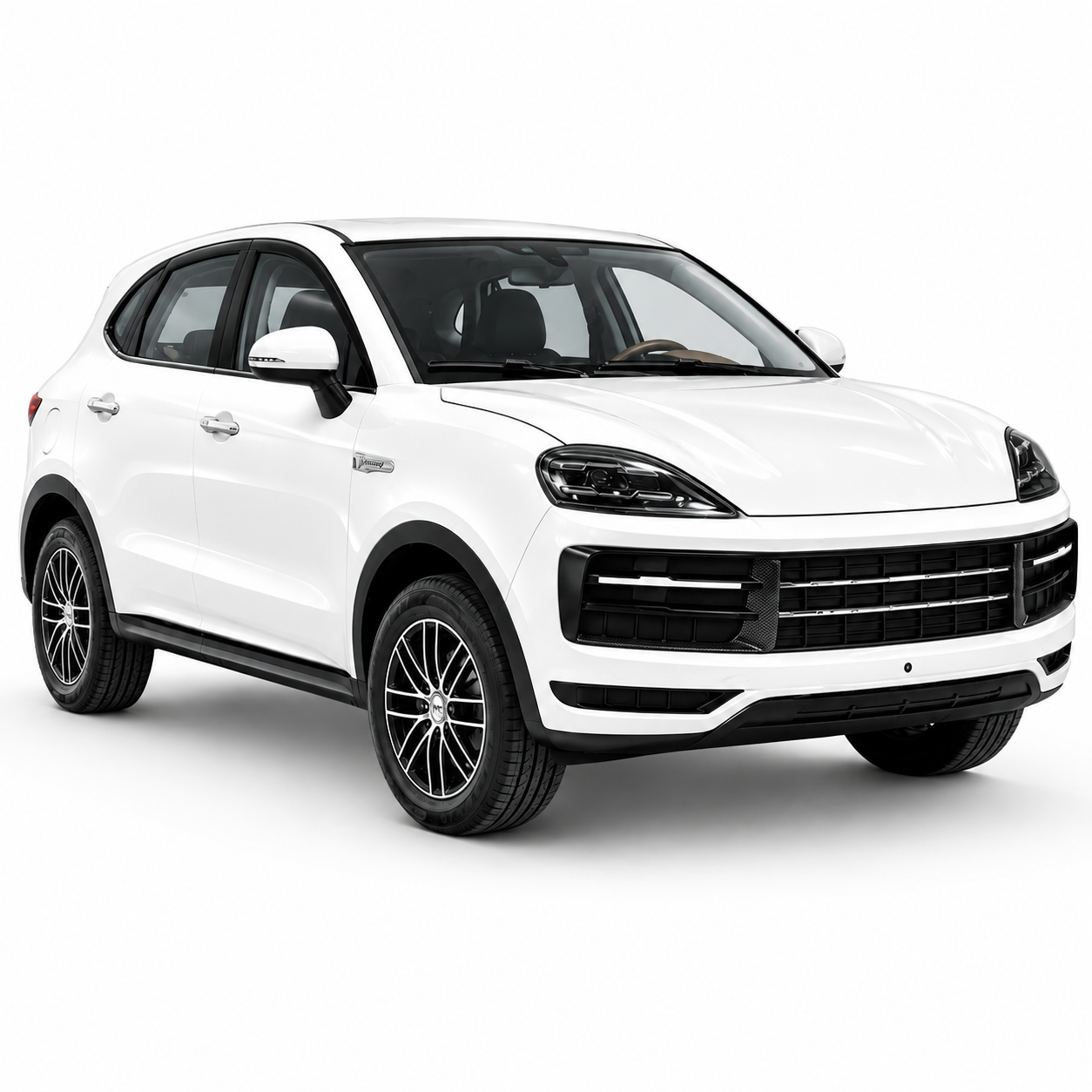 CARRO ELECTRICO MAGNOS AUTO ELÉCTRICO MAGNOS EV 280AH MZ Products - Imagen 1