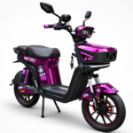 Bicimoto Cocuyo PRO 3000W 45Ah Votol MZ PRODUCTS