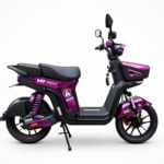Bicimoto Cocuyo PRO 3000W 45Ah Votol MZ PRODUCTS - Imagen 2