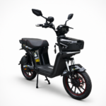 Bicimoto Cocuyo PRO 3000W 45Ah Votol MZ PRODUCTS - Imagen 3