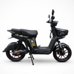 Bicimoto Cocuyo PRO 3000W 45Ah Votol MZ PRODUCTS - Imagen 4