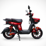 Bicimoto Cocuyo PRO 3000W 45Ah Votol MZ PRODUCTS - Imagen 5