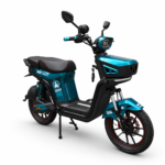 Bicimoto Cocuyo PRO 3000W 45Ah Votol MZ PRODUCTS - Imagen 2