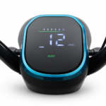 Bicimoto Cocuyo PRO 3000W 45Ah Votol MZ PRODUCTS - Imagen 6
