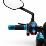 Bicimoto Cocuyo PRO 3000W 45Ah Votol MZ PRODUCTS - Imagen 7