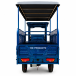 Triciclo Eléctrico 72V/100AH E-CARGO POWER MZ Products - Imagen 7